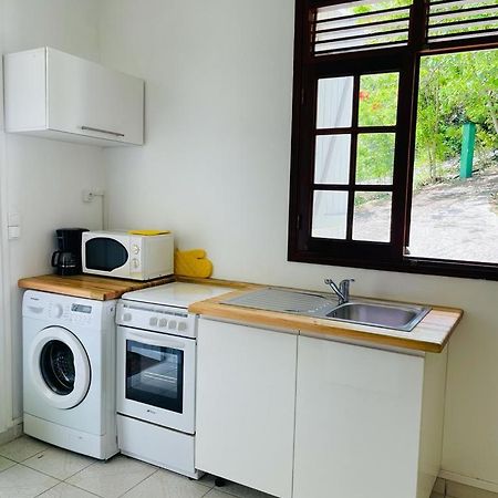 Studio Maracuja Villa Pointe-Noire Cameră foto