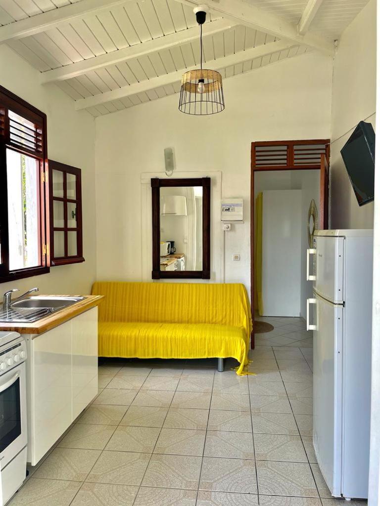 Studio Maracuja Villa Pointe-Noire Cameră foto