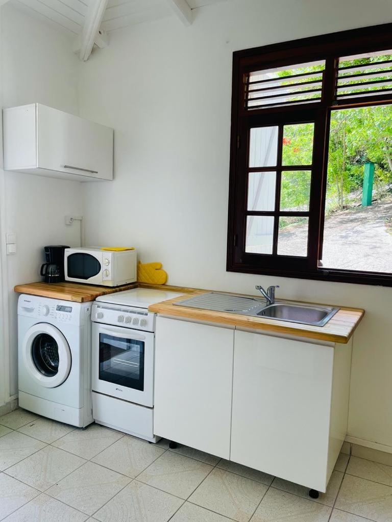 Studio Maracuja Villa Pointe-Noire Cameră foto